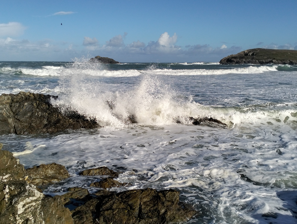 West-Pentire