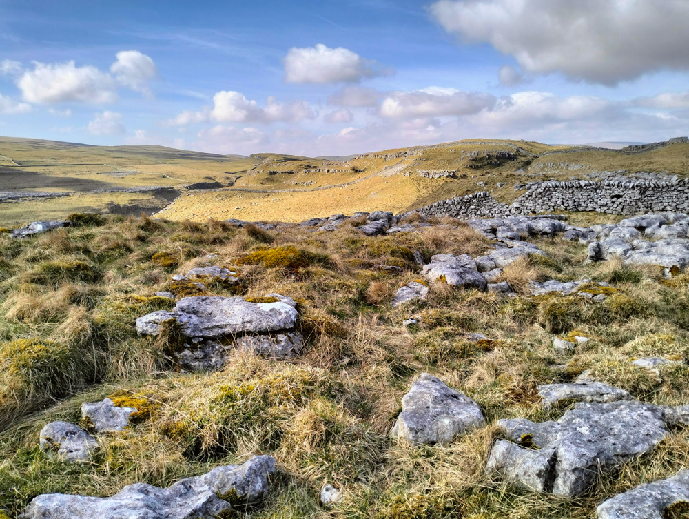 IMG20250324140452 Malhalm North Yorkshire Dales Britain