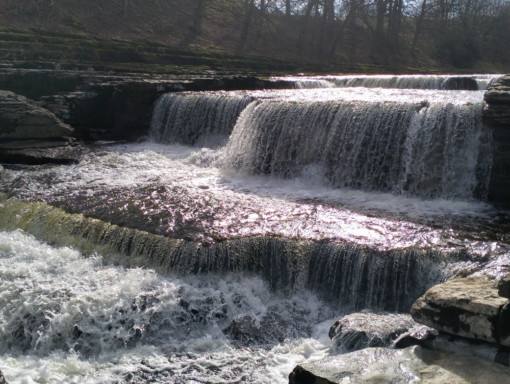 IMG20250326143747 Aysgarth Falls North Yorkshire Dales